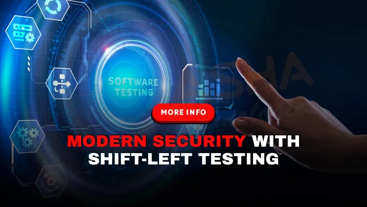What is continuous and shift-left intrusion testing in DevSecOps and why is it important for modern security teams?