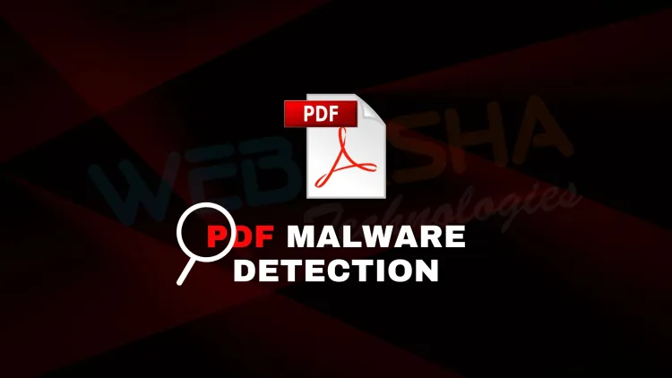 How can beginners detect and analyze PDF malware step by step?
