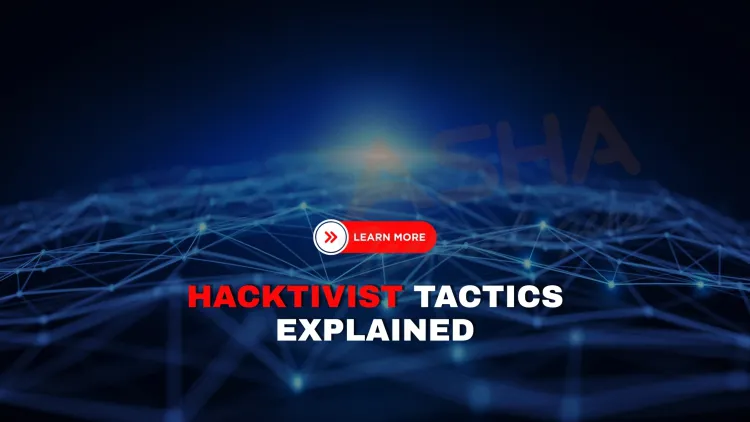How Hacktivist Groups Gain Attention and Select Targets | Modern Hacktivist Strategies Explained