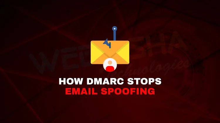 How does DMARC work and why is it important for email security?