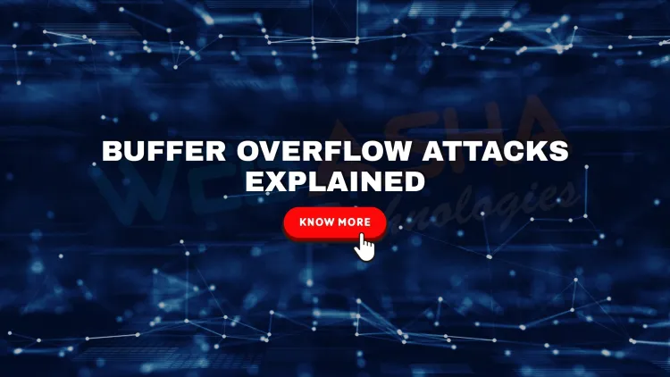 What Is a Buffer Overflow Attack and How to Prevent It with Secure Coding Techniques ? The Detailed Guide