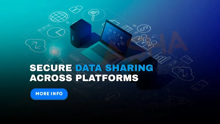 How to Securely Share Data Across Platforms ? Encryption, Best Practices, and Tools