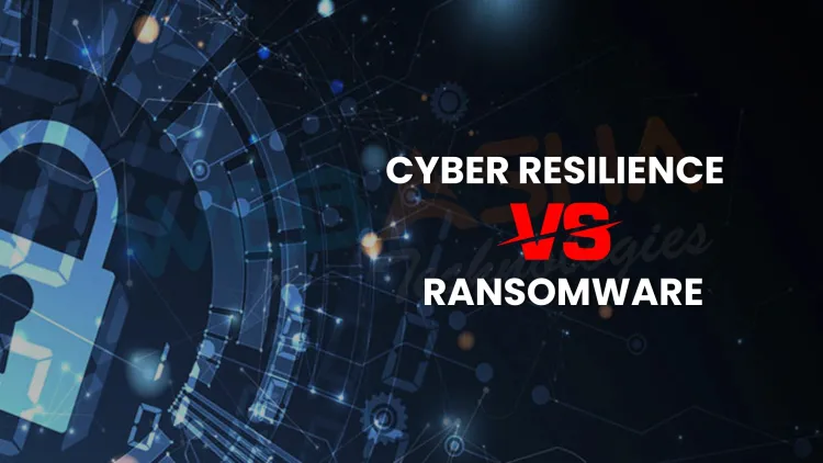 What is the importance of cyber resilience in the age of ransomware? The Detailed Guide