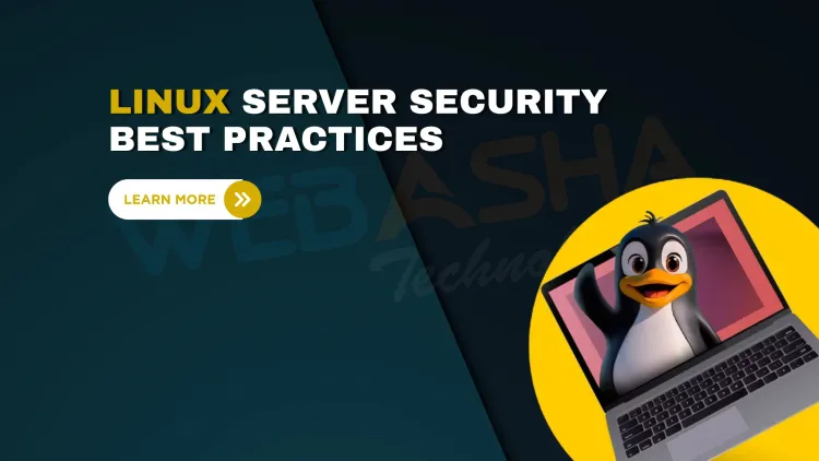 What are the most important Linux server hardening steps to secure systems in 2025?