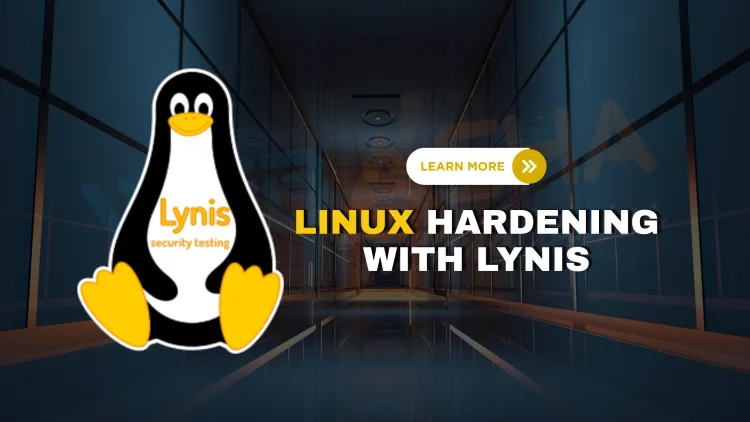 What is Lynis in Linux and How to Use It for Security Auditing and System Hardening?