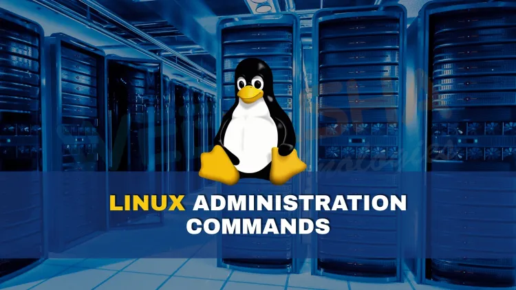 What are the most useful Linux system administration commands and how do they work?