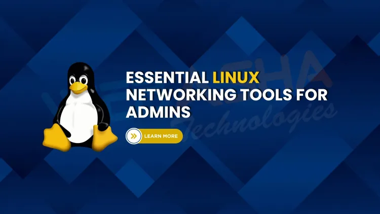 What are the essential tools and steps for Linux network configuration and how can system administrators manage connections using Netplan, networkd, or NetworkManager?