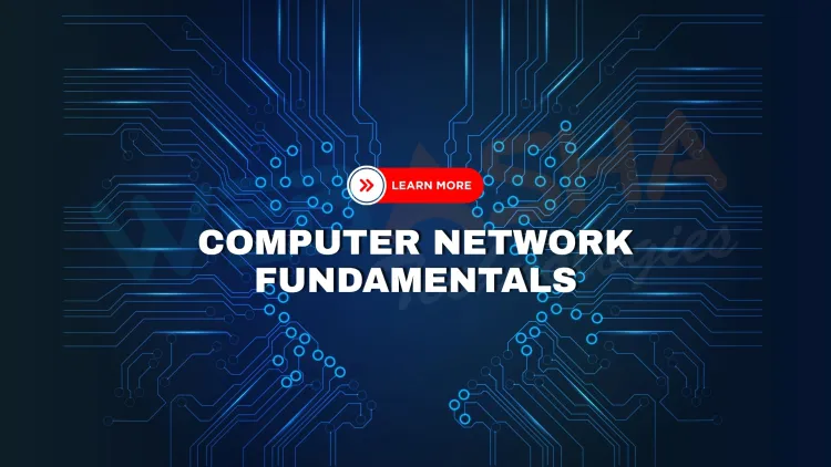 How does a computer network work and what are the key components that enable network communication?
