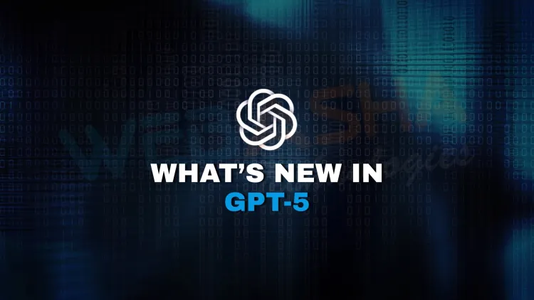 What are the new features of OpenAI GPT-5, and how will it impact the AI industry in 2025?