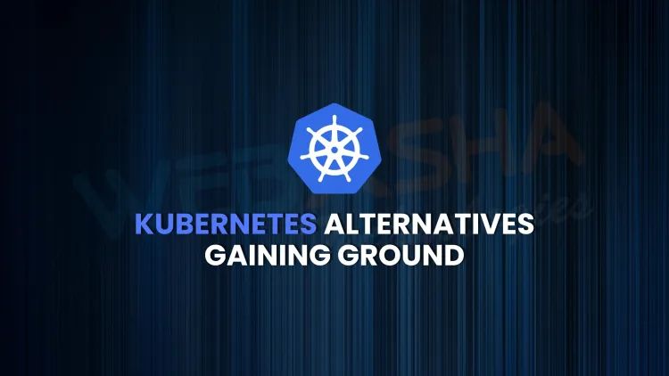What is replacing Kubernetes in 2025 and why are tech companies moving away from it?