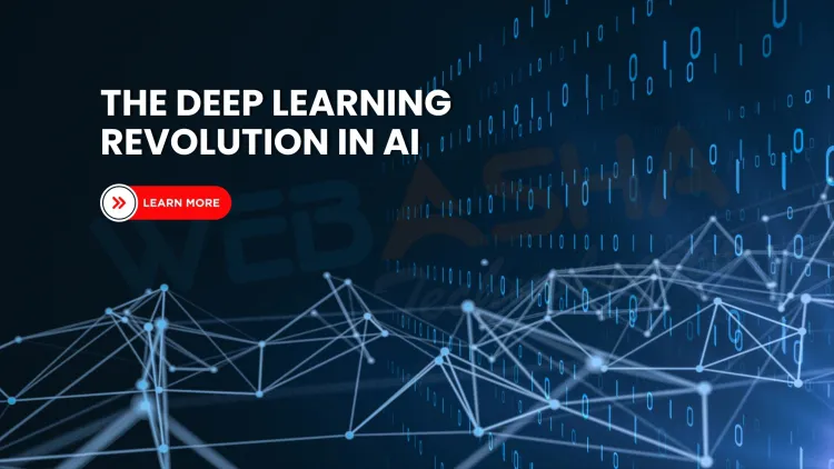 What is the history of AI and how did deep learning transform it? The Detailed Guide