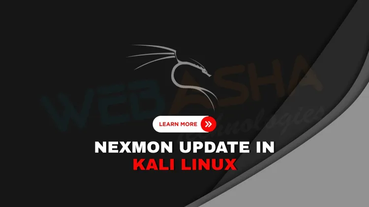 What is the Kali Linux 2025 Nexmon update for Raspberry Pi Wi-Fi, and how does it enable monitor mode and packet injection without a USB dongle?