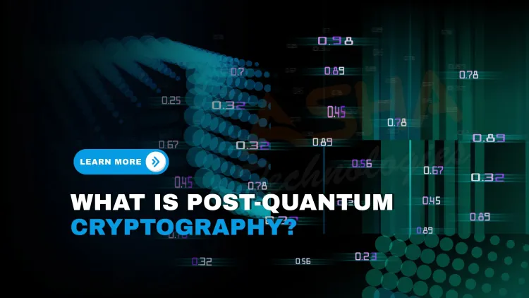 What is post-quantum cryptography, and how does it protect against quantum computer threats?