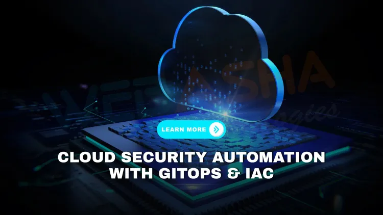 How GitOps and Secure Infrastructure as Code (IaC) Are Redefining Cloud Security in 2025