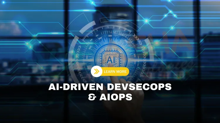 How AI‑Driven DevSecOps & AIOps Are Transforming Security Automation in 2025