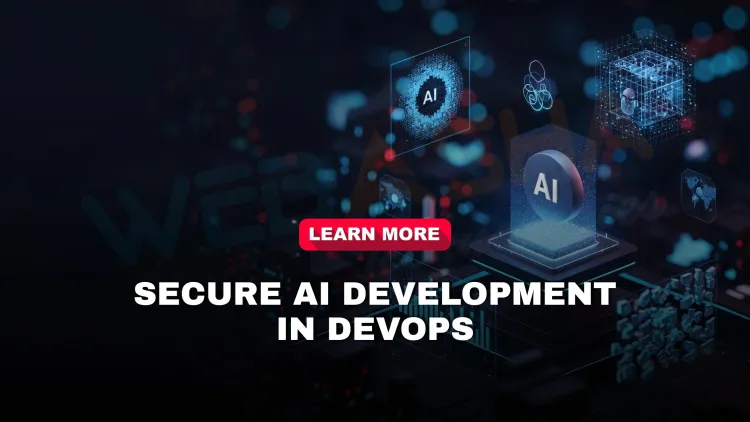 Building Secure AI in DevOps | A Step-by-Step Guide to Security in MLOps Pipelines