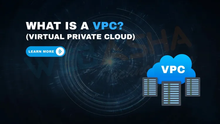 What Is a Virtual Private Cloud (VPC) and How Does It Ensure Secure Networking in the Cloud?