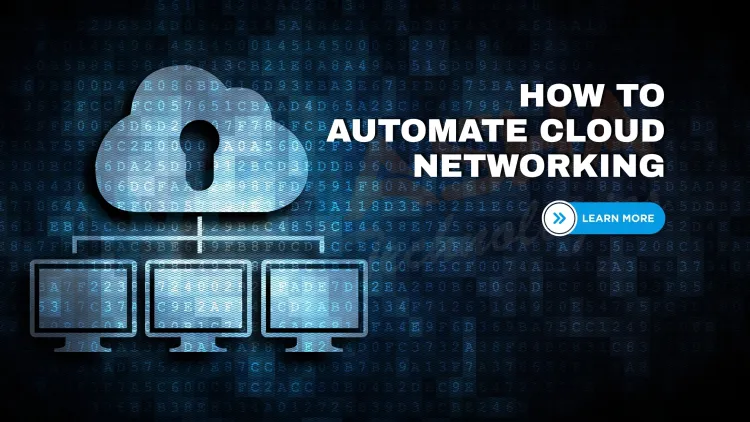 How to Automate Cloud Networking Using Terraform, Ansible, and Python | DevNetOps Guide 2025