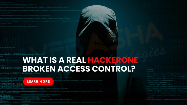 What is a real HackerOne Broken Access Control Exploit Worth $5000? Full Writeup Inside