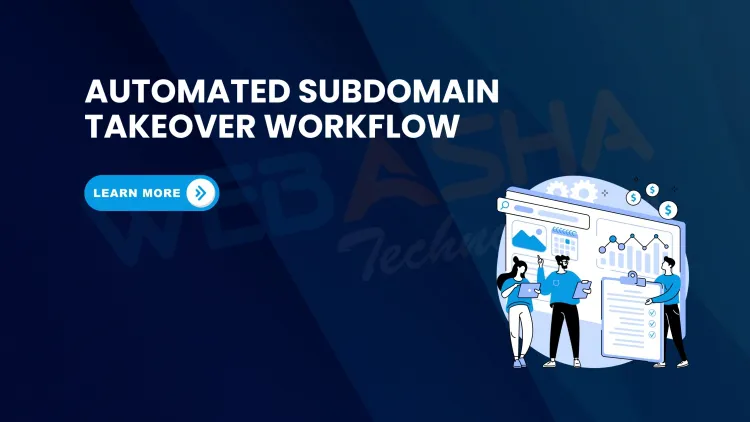 How can I automate recon and detect subdomain takeovers using tools like Amass, Subfinder, and Nuclei?