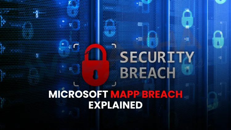 What is the Microsoft MAPP leak and how did Chinese hackers exploit SharePoint vulnerabilities?