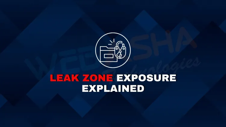 What happened in the Leak Zone database exposure and what does it mean for user anonymity?