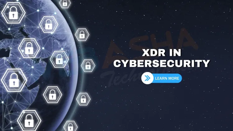 What is XDR in cybersecurity and how does it improve threat detection and response in 2025?