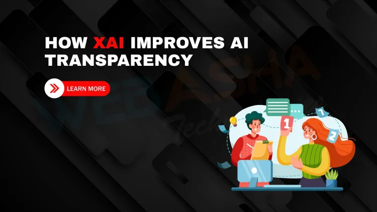 What is Explainable AI (XAI) and how does it help build trust in AI decisions?