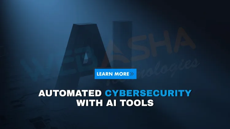 How AI is Reinventing Cybersecurity in 2025 | From Smart Threat Detection to Automated Response Using Tools Like CrowdStrike and Darktrace