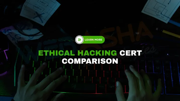 What is the difference between OSCP, CEH, and PNPT certifications in ethical hacking, and which one should I choose in 2025?