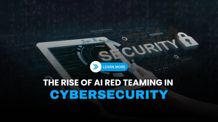 What is The Rise of AI-Powered Red Teaming: Automating Attacks with Large Language Models in Cybersecurity?