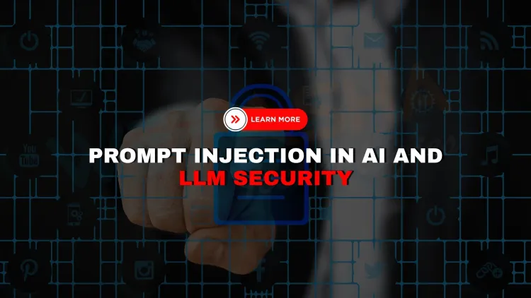What are prompt injection attacks in AI, and how can they be prevented in LLMs like ChatGPT?