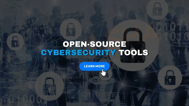 What are the best open-source ethical hacking tools to use in 2025 for penetration testing and cybersecurity assessments?