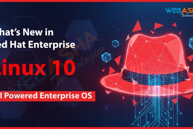 What’s New in Red Hat Enterprise Linux 10 | AI Powered Enterprise OS