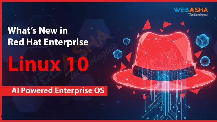 What’s New in Red Hat Enterprise Linux 10 | AI Powered Enterprise OS