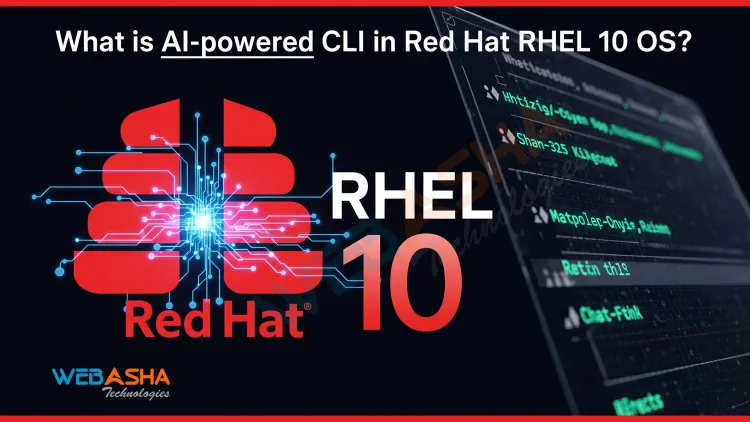What is AI-powered CLI in Red Hat RHEL 10 OS? and What are the Benefits of an AI-powered CLI for System Administrators?