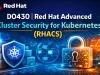 DO430 | Red Hat Advanced Cluster Security for Kubernetes (RHACS) Training Guide 2026