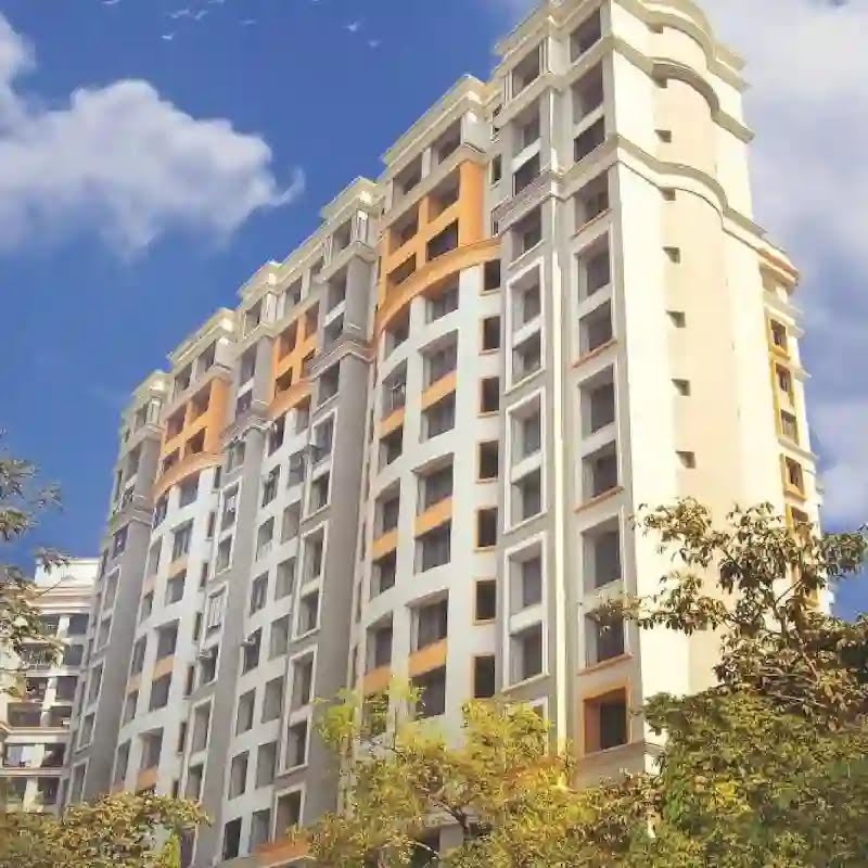 Kukreja Hari Kunj 3 Wing A, Chembur Price List, Brochure, Floor Plan