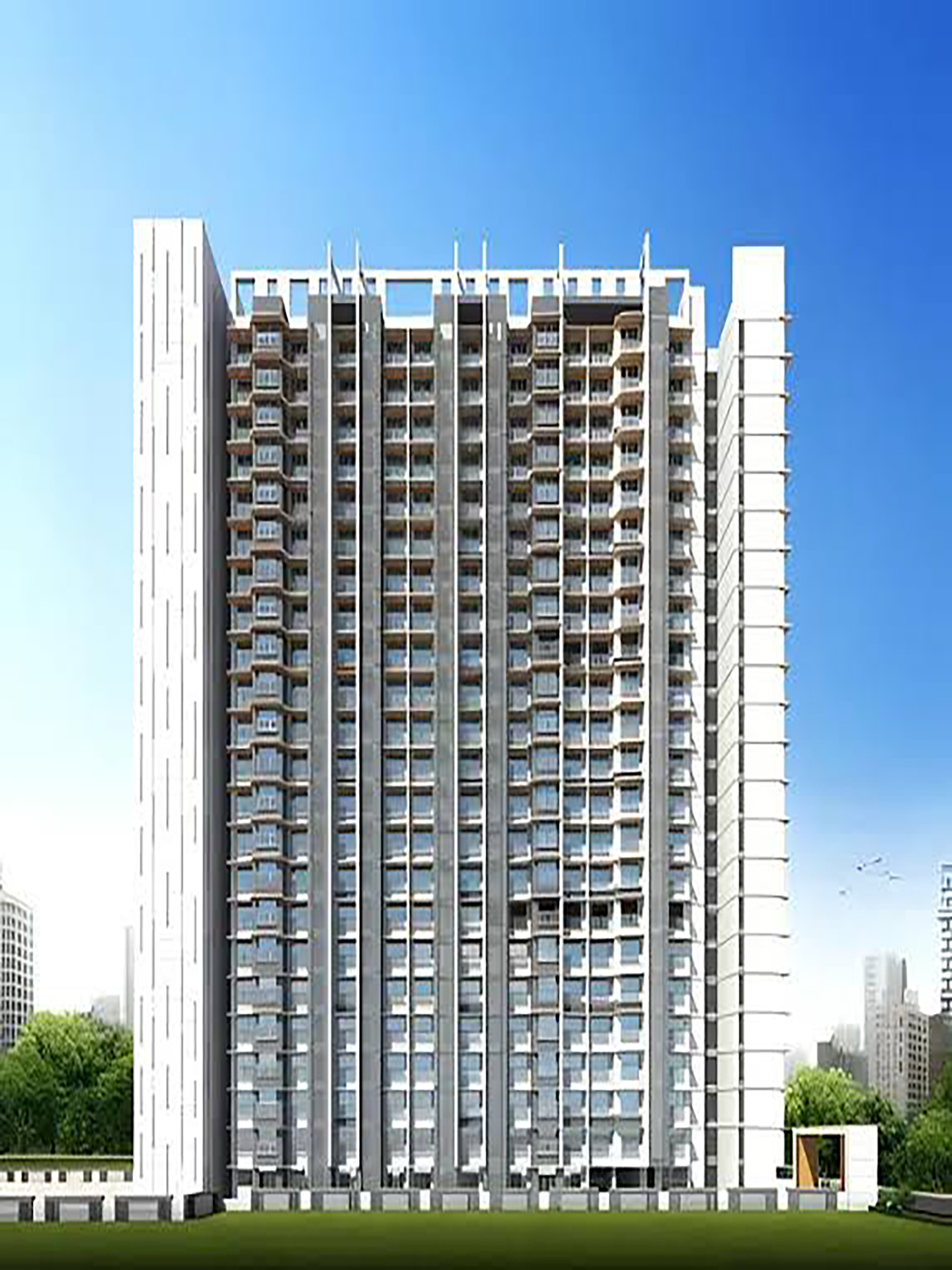 Codename Highway Touch, Jogeshwari East Price List, Brochure, Floor Plan, Location