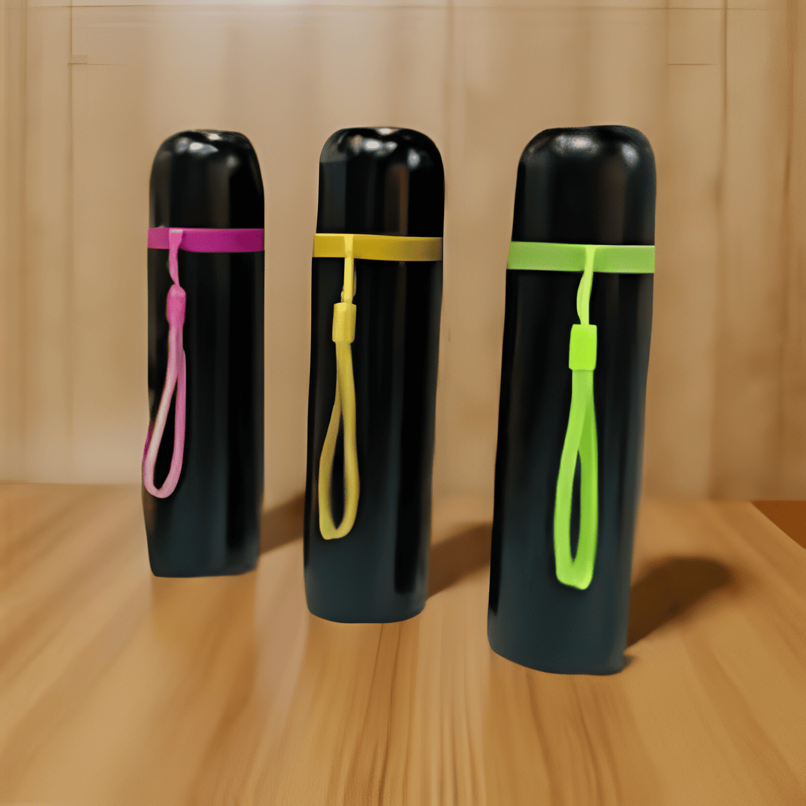Vacuum Bottle