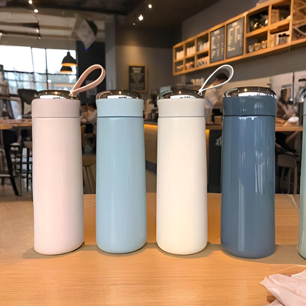 Glass Layer Bottle