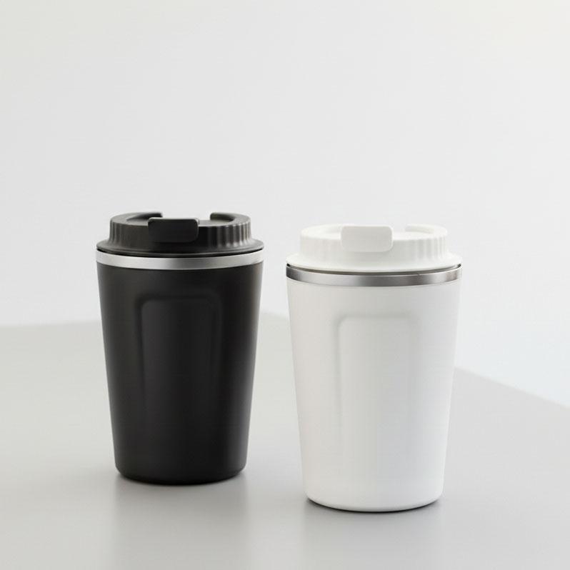 SS Coffee Travel Mug
