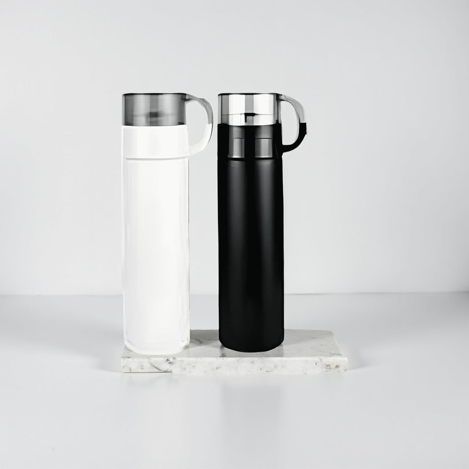 Cup Vacuum Thermos With Cup