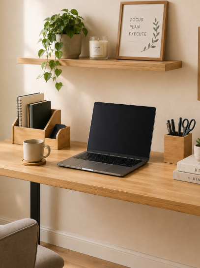 Home & Office Decor