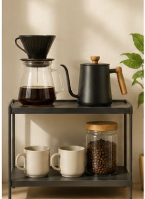 Cafe & Restro