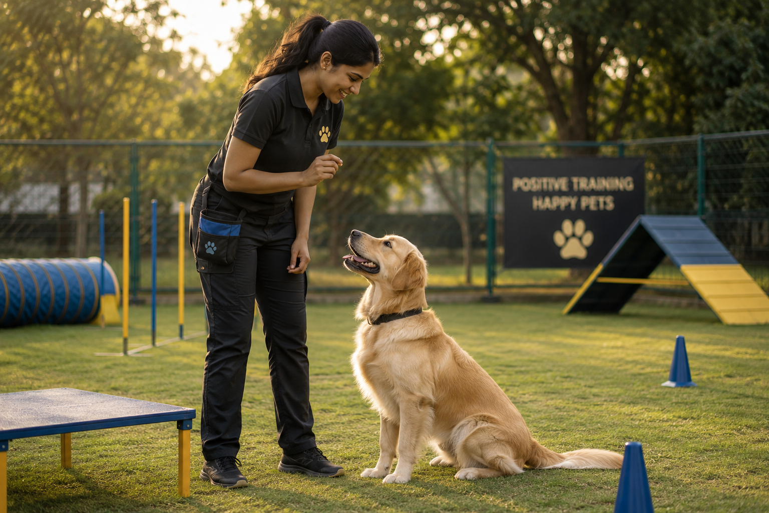 Bark & Learn