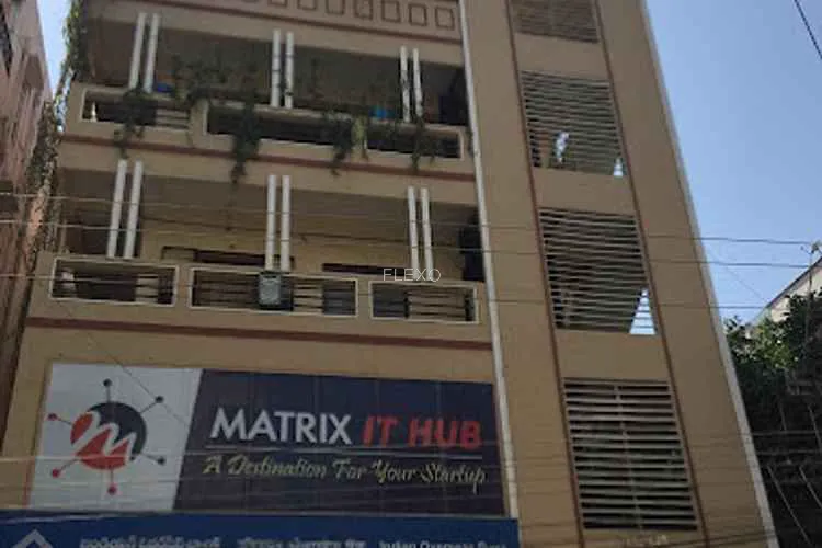 matrix it hub kukatpally kukatpally coworking space 1021_539379.webp