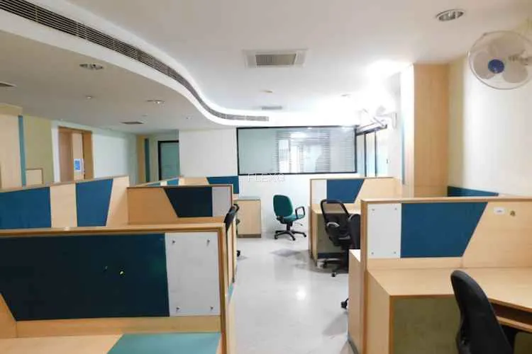 savitri ashirvaad banjara hills banjara hills coworking space 1045_804389.webp