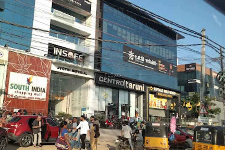 euro space gachibowli gachibowli coworking space 1048_376776.webp