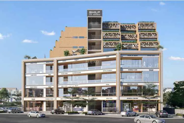 sr coworking space thaltej coworking space 1063_794282.webp
